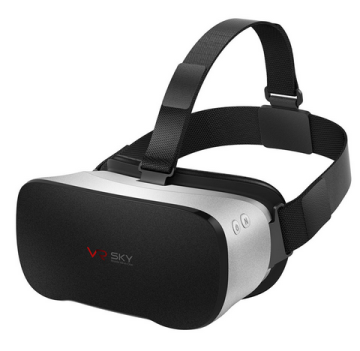 All In One VR Player VR1 3D Headset