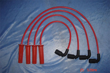 Ignition Cable (Super Conductor)