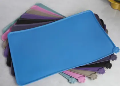 New design cool gel pet mat/pet cold mat with great price