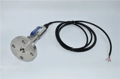 Liquid Level Sensors Type Marine Pressure