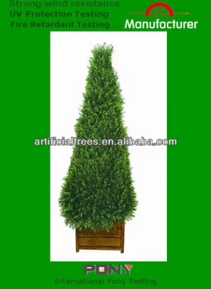 Artificial Cypress