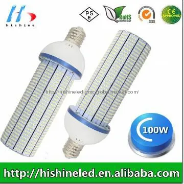 20w 40w 60w 80w 100w E40 E27 led corn light