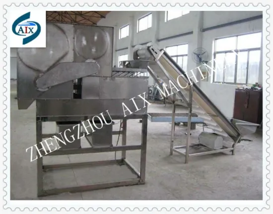 Vegetable winnowing machinLeaf and Stem Winnowing Separatore,Leaf and Stem Winnowing Separator