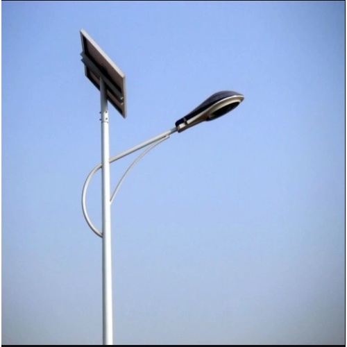 5M 50W solar street light