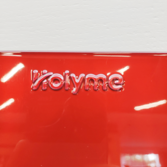 इलेक्ट्रोस्टैटिक छिड़काव दर्पण पाउडर कोटिंग