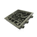 Communication Filter Die casting Mould