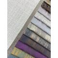 Tissu d'ameublement de style artistique