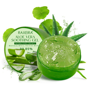 100% Pure Natural Gel Organic Hydrating Face Cream