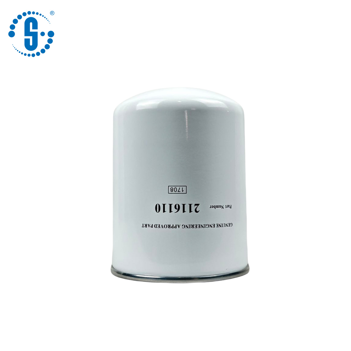 Oil Filter P550387