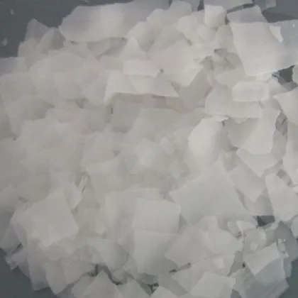 High Performance Superplasticizer PCE Flake