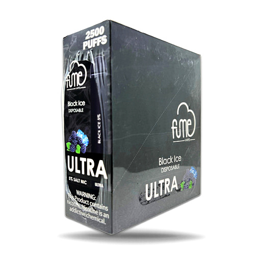 Fume Ultra 2500 vape desechable