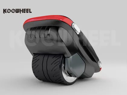 2018 Newest Smart Electric Scooter LED Lightbar Skating Shoes Hoverboard Unicycle Skateboard Shoes