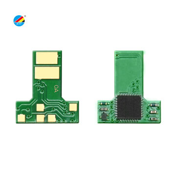 HP LaserJet Printer Toner Chip Reseter for Models M102A, M102w, M130a, M130nw, M130fn, M132fw, M102, M130 Compatibility Pack