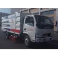 DFAC Kaipute Vacuum Street Sweeper Truck