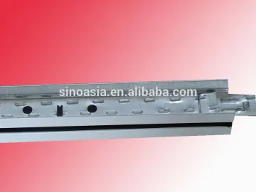 suspended ceiling tee bar