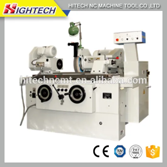 M1320E Cylindrical Grinder