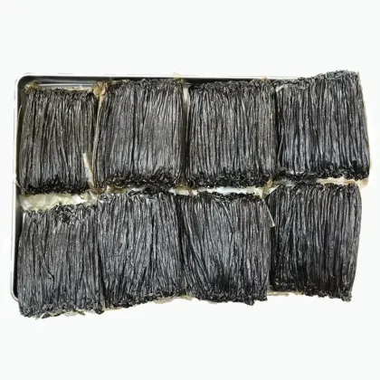 GEKO Food Wholesale: Best Selling Vanilla Beans for Baking Ingredients