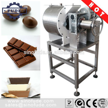 Shanghai factory 50L small refiner conche