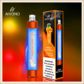 LED Disposable Vape AIVONO AIM Fire 1000 Puffs