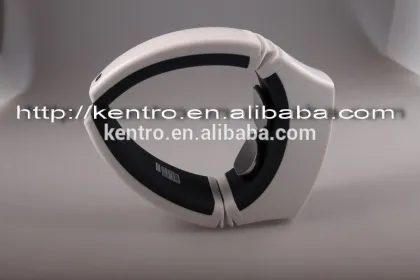 Electric Neck Shoulder Massager Home Office Car massager for neck therapy