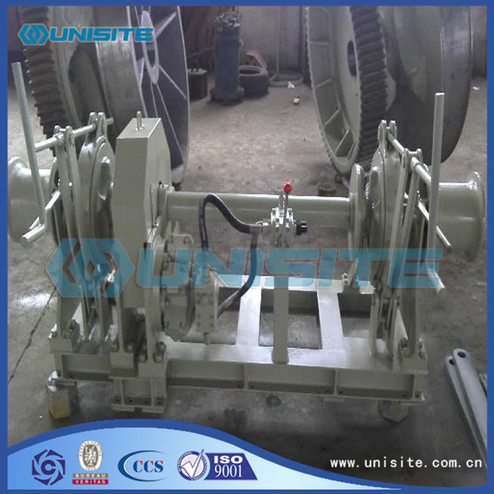 Marine anchor winches windlass