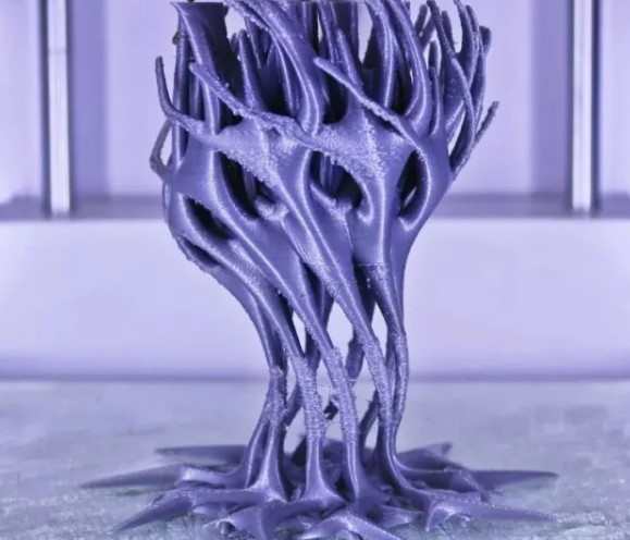 Practical Biological 3D Printing