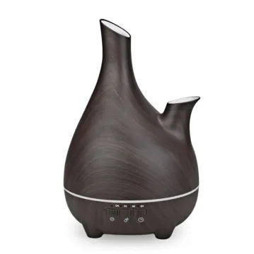 Flower Arrangement Aromatherapy Essential Oil Diffuser