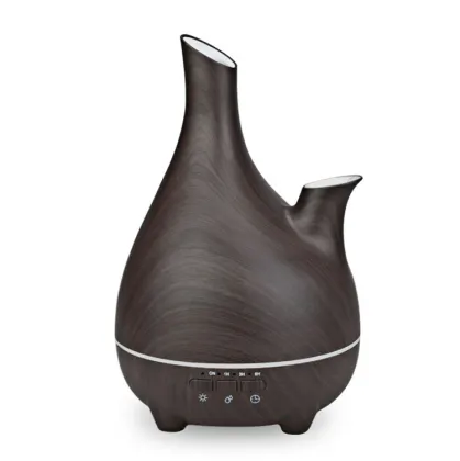 Flower Arrangement Aromatherapy Essential Oil Diffuser