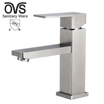 OVS CUPC NORTH AMERICA America 1080 gradi rubinetto girevole per lavandino del bagno