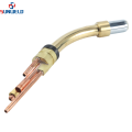 XLSP004539 MMT42W Schwanenhals 50°