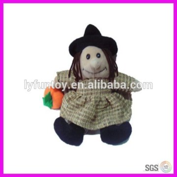 halloween plush toy,plush halloween toy