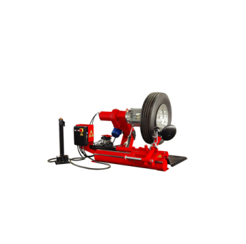 Heavy Duty Truck Tire Changers