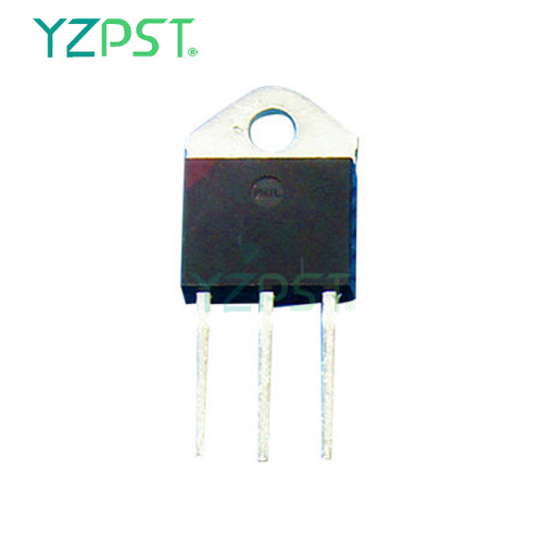 High voltage stability BTB41-1600V triac TO-3P