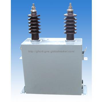 High Voltage AC Shunt and Filter Capacitor