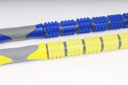 Muscle Roller Body Massage Stick Bar