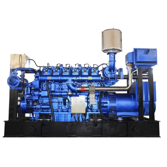 LPG Gas Generators 10-500kW Price List
