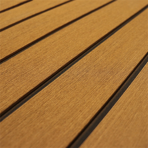 Melors Boat Teak Decking Adhesive Flooring