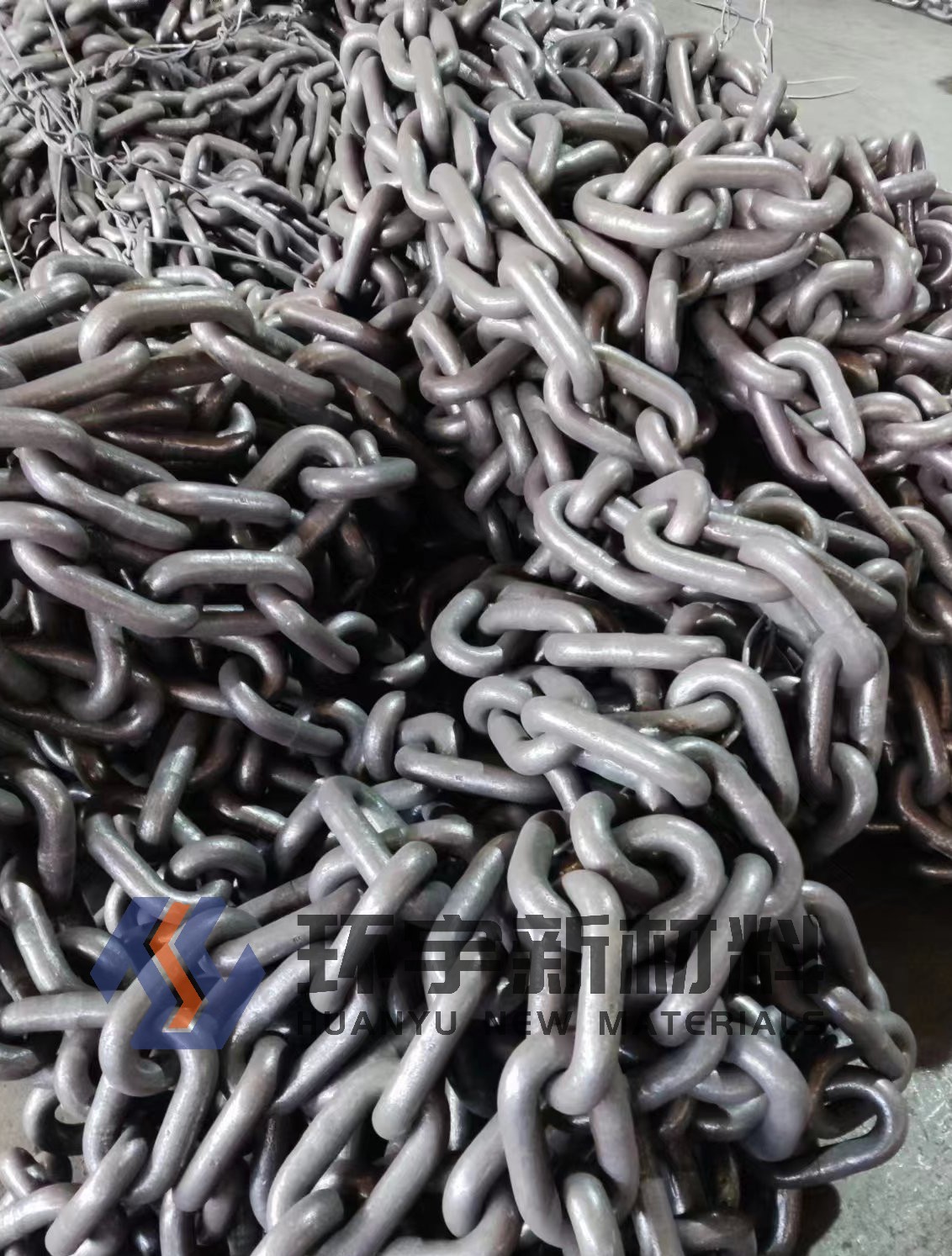 Ланци за топлоте отпорне на пећ