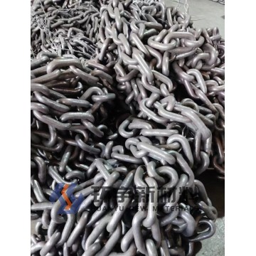 Ланци за топлоте отпорне на пећ