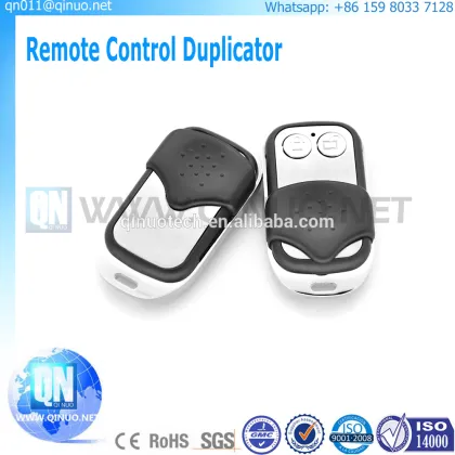 Universal HT6P20B Fixed Code Learning Code Remote Control