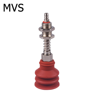 Penjualan panas! Komponen pneumatik harga rendah: Eoat Star Suction Cup dengan pemegang - desain silikon