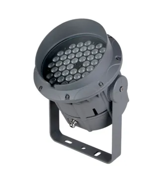 LED flood lights for stage lighting