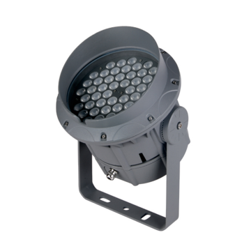 LED flood lights for stage lighting