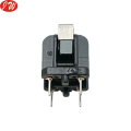 Inductor de filtro UF10.5 para circuitos electrónicos