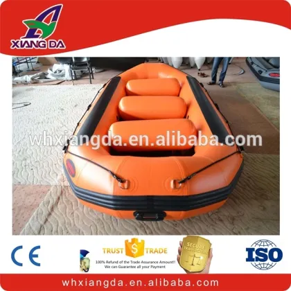 Best quality life raft solas