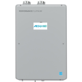 Kediaman 199000 BTU Pemanas Air Tankless Gas Asli