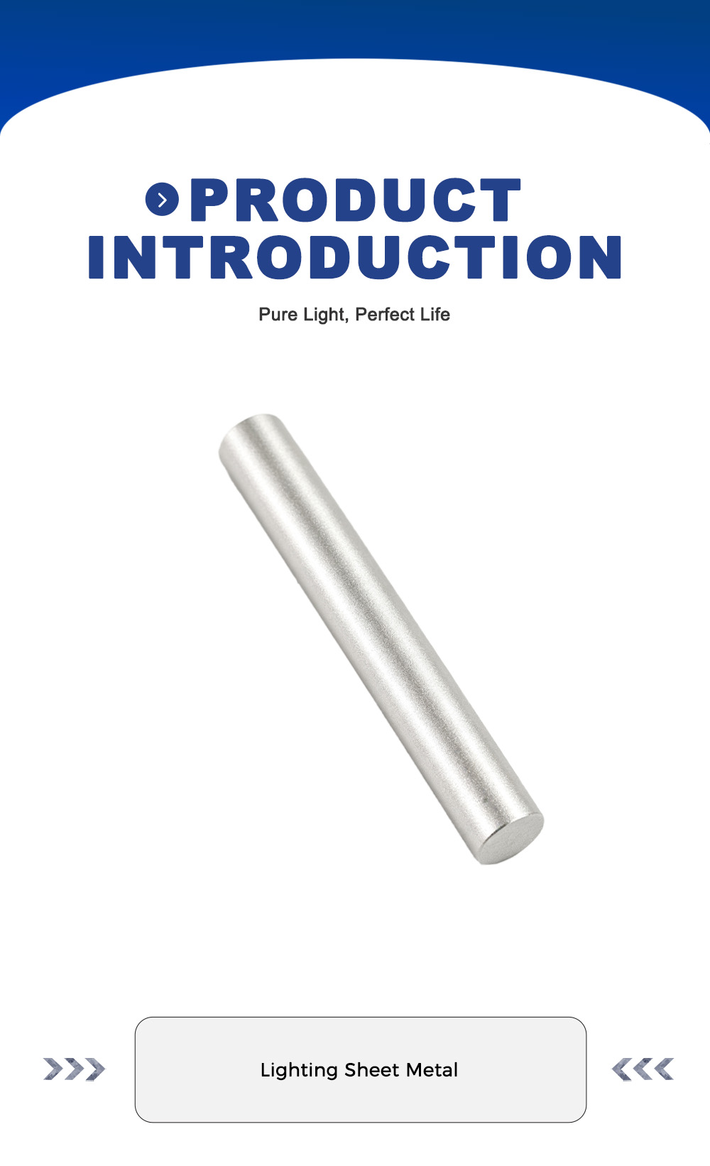 Solid Aluminum Connecting Rod x