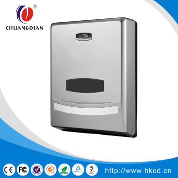 CHUANGDIAN, Multifold-N-Fold Hand Towel Dispenser CD-8135C