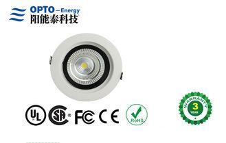 Cool whtie Dimmable Led Ceiling Light 10W Down Led Light wi