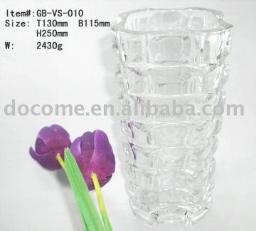 Glass Vase GB-VS-010